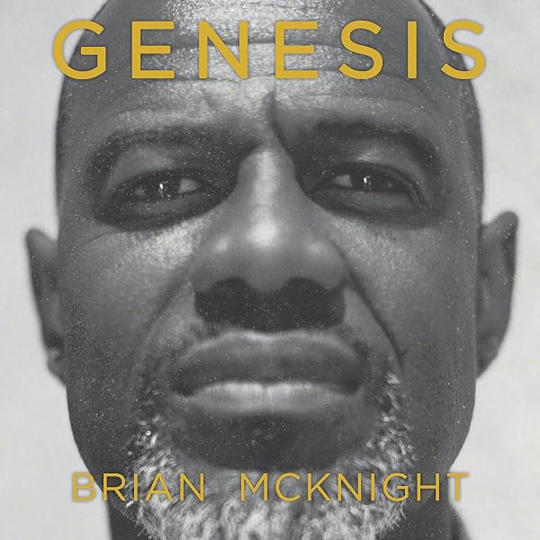 Brian McKnight - Ten - Amazon.com Music